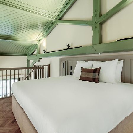 Metzlr House Otel Haarlem Dış mekan fotoğraf