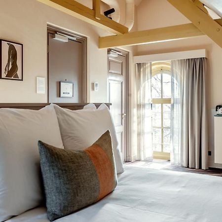 Metzlr House Otel Haarlem Dış mekan fotoğraf
