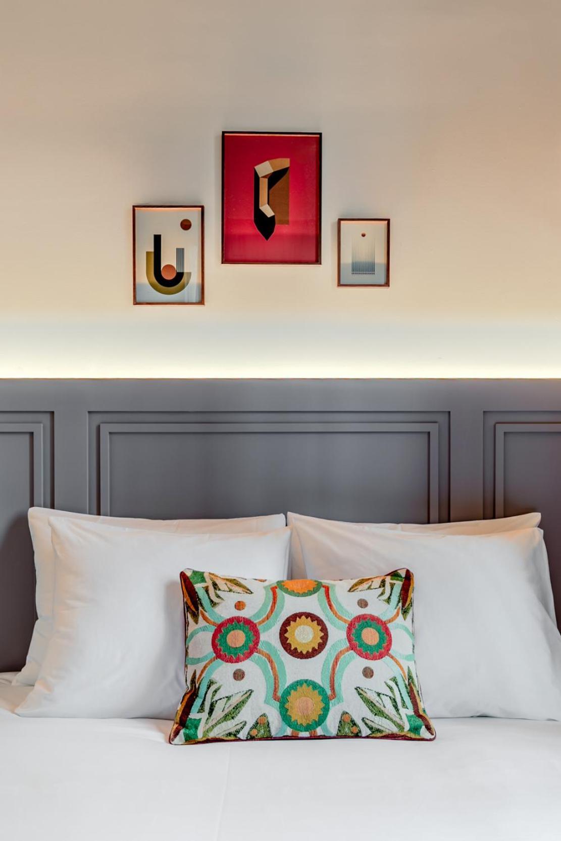 Metzlr House Otel Haarlem Dış mekan fotoğraf