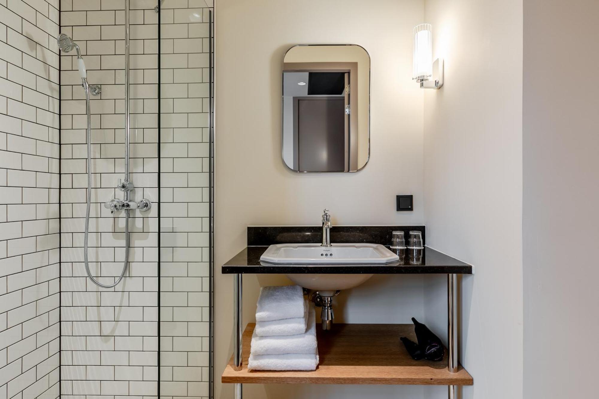 Metzlr House Otel Haarlem Dış mekan fotoğraf