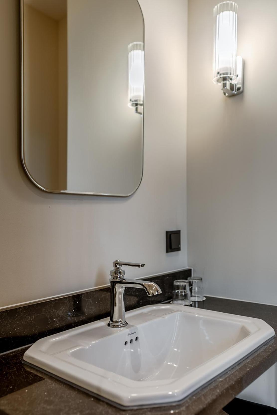 Metzlr House Otel Haarlem Dış mekan fotoğraf