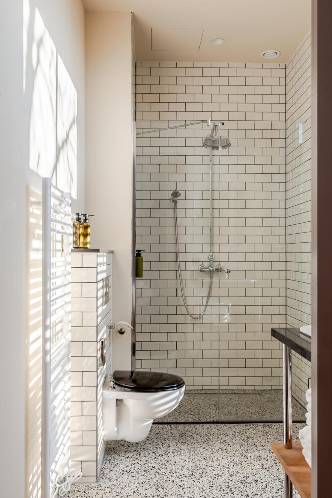 Metzlr House Otel Haarlem Dış mekan fotoğraf