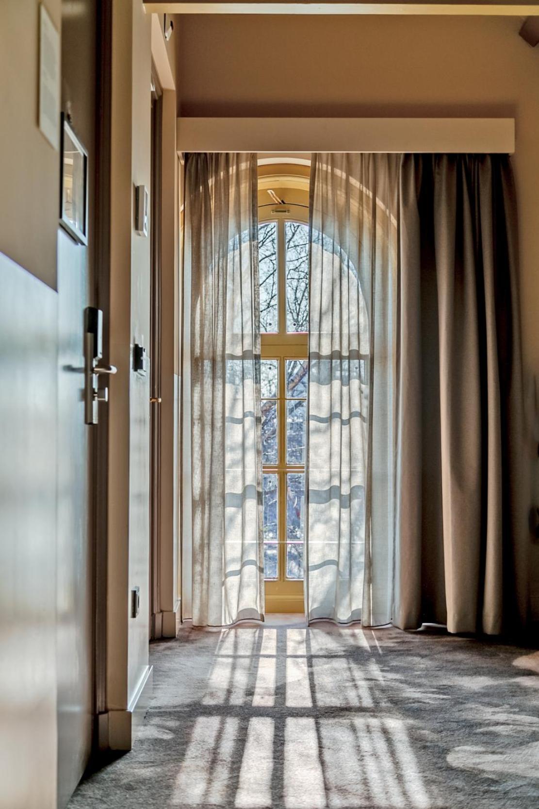 Metzlr House Otel Haarlem Dış mekan fotoğraf