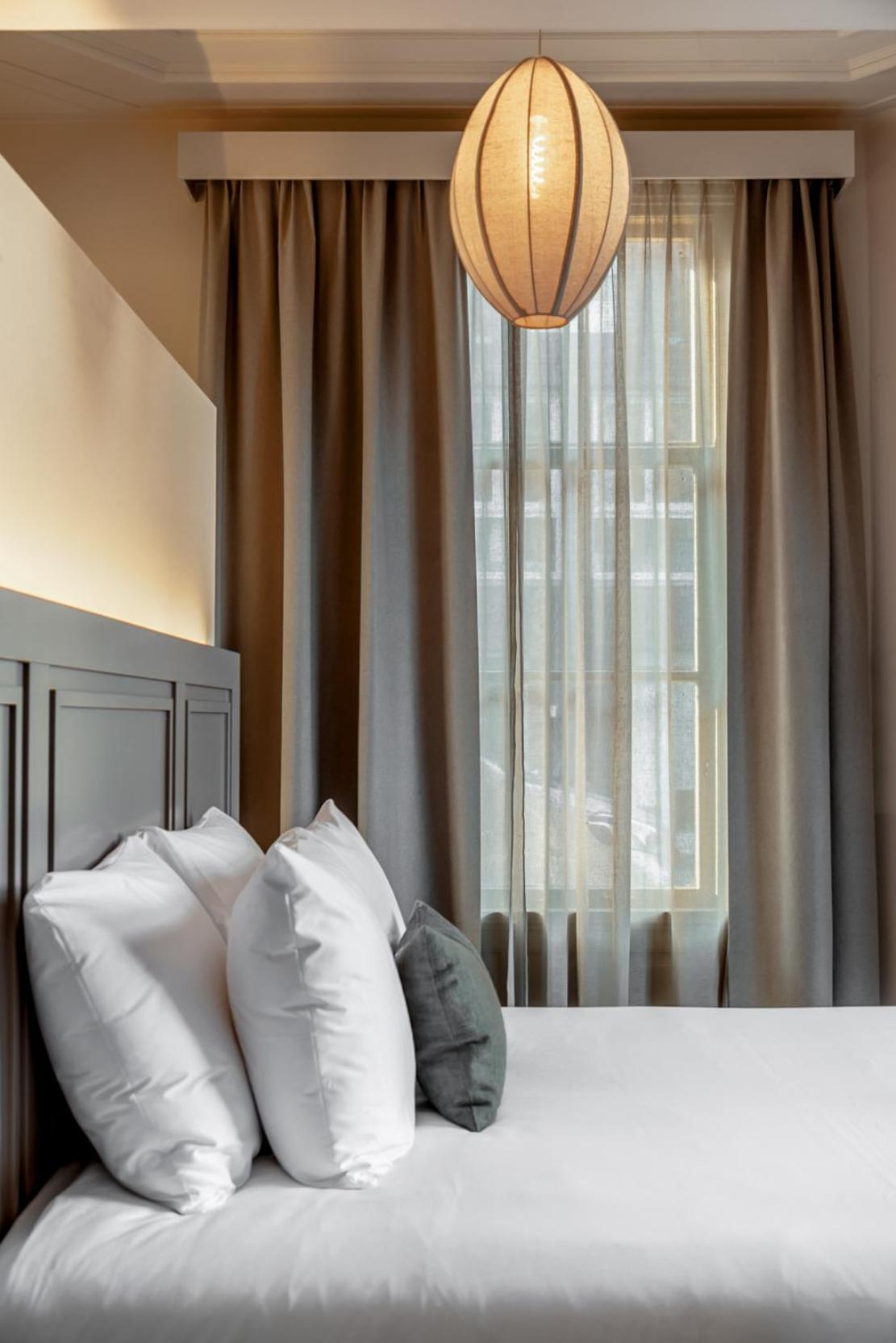 Metzlr House Otel Haarlem Dış mekan fotoğraf