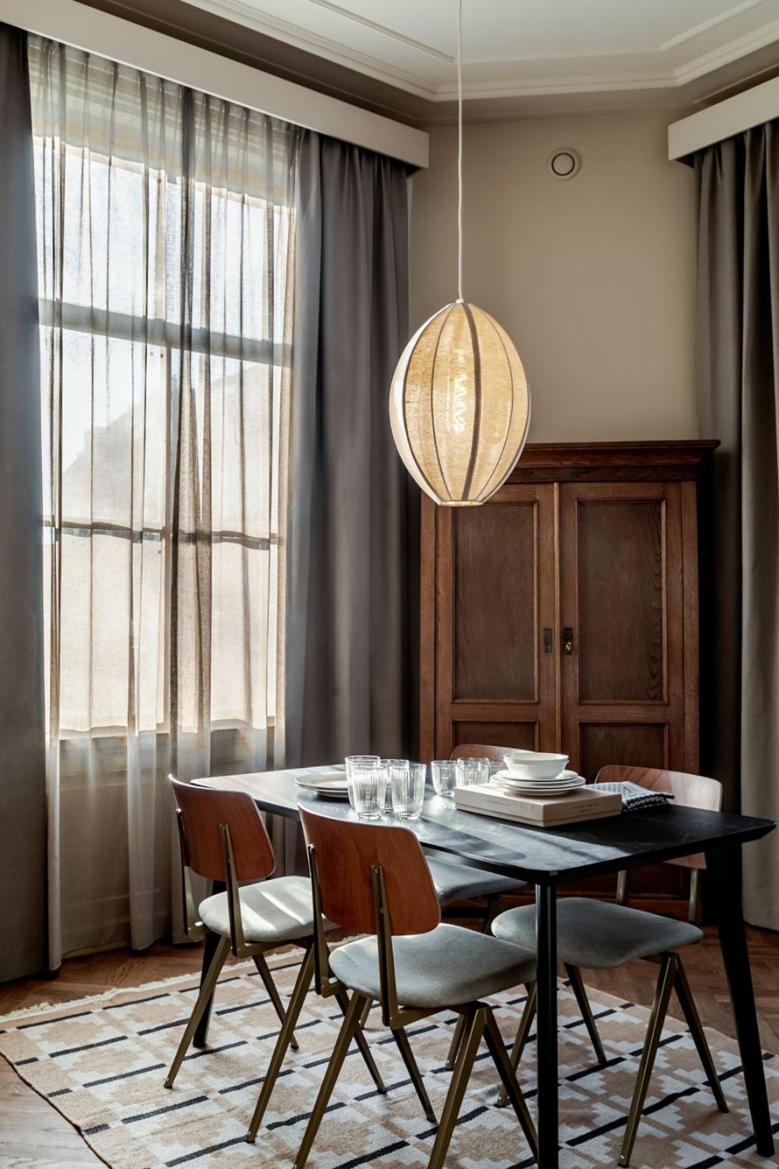 Metzlr House Otel Haarlem Dış mekan fotoğraf